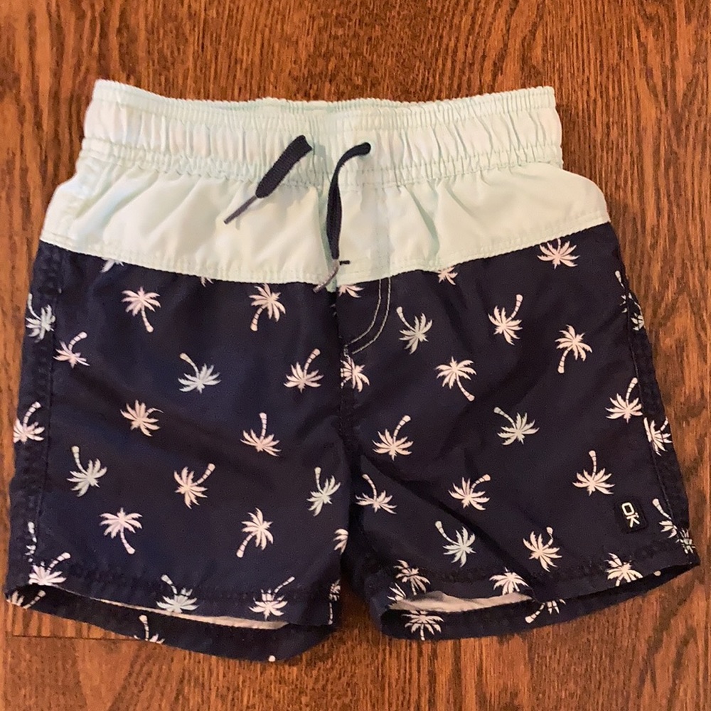 Okaidi swim trunks